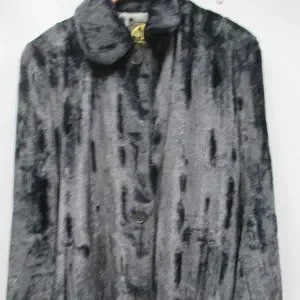 Peltex | Jackets & Coats | Peltex Designer Womens Long Jacket Size 